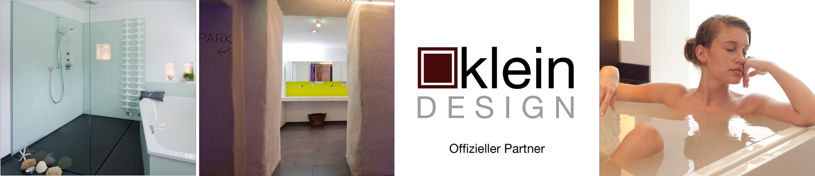 kleindesign - Banner